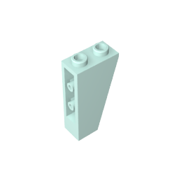 GDS-864 - Slope Inverted 75 Degrees 2 x 1 x 3