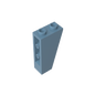 GDS-864 - Slope Inverted 75 Degrees 2 x 1 x 3