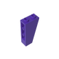 GDS-864 - Slope Inverted 75 Degrees 2 x 1 x 3