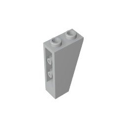 GDS-864 - Slope Inverted 75 Degrees 2 x 1 x 3