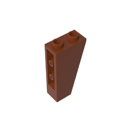 GDS-864 - Slope Inverted 75 Degrees 2 x 1 x 3