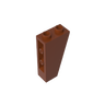 Reddish Brown 192