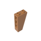 GDS-864 - Slope Inverted 75 Degrees 2 x 1 x 3
