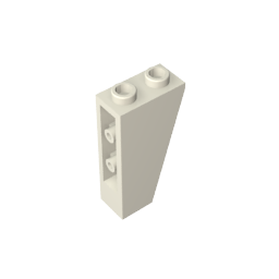 GDS-864 - Slope Inverted 75 Degrees 2 x 1 x 3