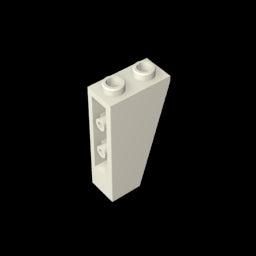 GDS-864 - Slope Inverted 75 Degrees 2 x 1 x 3