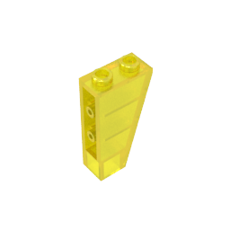 GDS-864 - Slope Inverted 75 Degrees 2 x 1 x 3