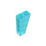 Transparent Light Blue 42