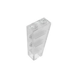 GDS-864 - Slope Inverted 75 Degrees 2 x 1 x 3