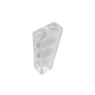 GDS-864 - Slope Inverted 75 Degrees 2 x 1 x 3