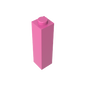 GDS-865 - Brick 1 x 1 x 3