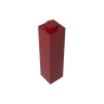 New Dark Red 154