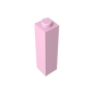 GDS-865 - Brick 1 x 1 x 3