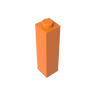 Bright Orange 106