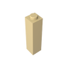 Brick Yellow 5