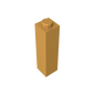 GDS-865 - Brick 1 x 1 x 3