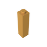 Warm Gold 297