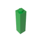 GDS-865 - Brick 1 x 1 x 3
