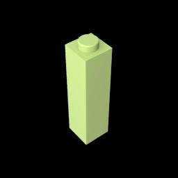 GDS-865 - Brick 1 x 1 x 3