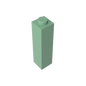 GDS-865 - Brick 1 x 1 x 3