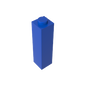 GDS-865 - Brick 1 x 1 x 3
