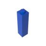 Bright Blue 23