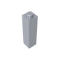 GDS-865 - Brick 1 x 1 x 3