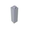 Silver Metallic 315