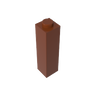 Reddish Brown 192