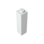 GDS-865 - Brick 1 x 1 x 3