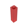 Transparent Red 41