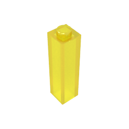GDS-865 - Brick 1 x 1 x 3