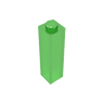 Transparent Green 48