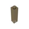Transparent Brown 111