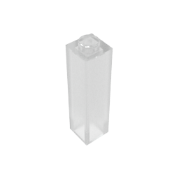 GDS-865 - Brick 1 x 1 x 3
