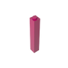Bright Reddish Violet 124