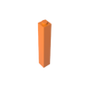 Bright Orange 106