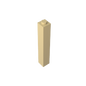 GDS-866 - Brick 1 x 1 x 5 with Blocked Open or Hollow Stud