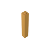 Warm Gold 297
