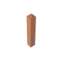 GDS-866 - Brick 1 x 1 x 5 with Blocked Open or Hollow Stud