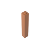Dark Salmon