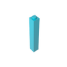 Medium Azur 322