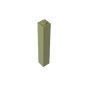 GDS-866 - Brick 1 x 1 x 5 with Blocked Open or Hollow Stud