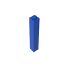 Bright Blue 23