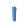 Medium Blue 102