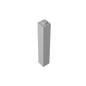 GDS-866 - Brick 1 x 1 x 5 with Blocked Open or Hollow Stud