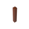 Reddish Brown 192