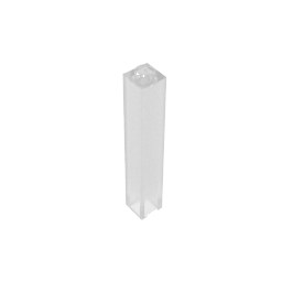 GDS-866 - Brick 1 x 1 x 5 with Blocked Open or Hollow Stud