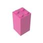 GDS-867 - Brick 2 x 2 x 3