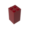 New Dark Red 154