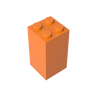 Bright Orange 106